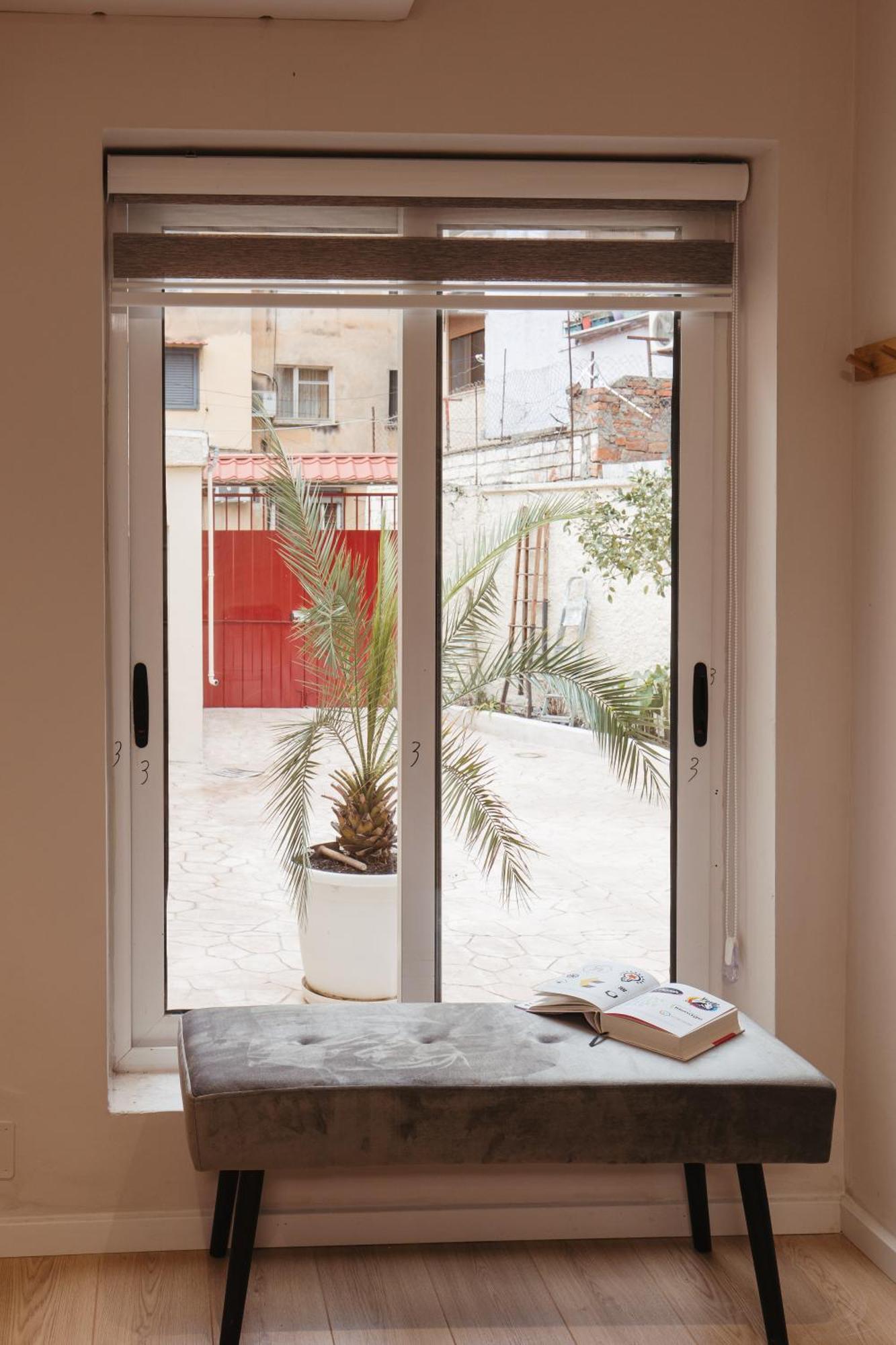 Greygreen By Holistay Tirana Buitenkant foto
