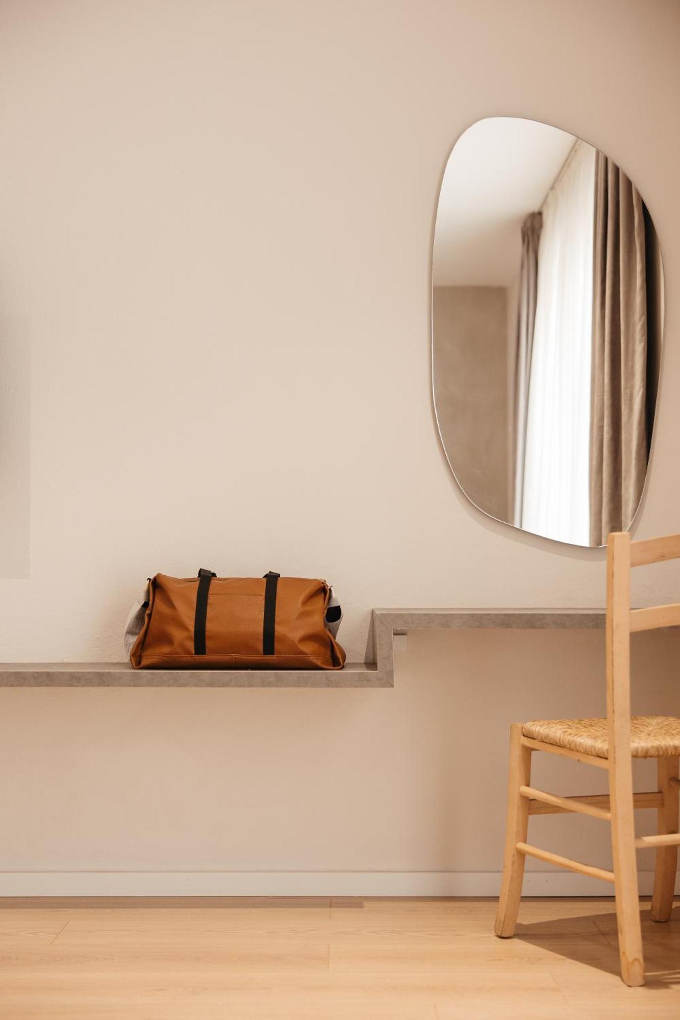 Greygreen By Holistay Tirana Buitenkant foto