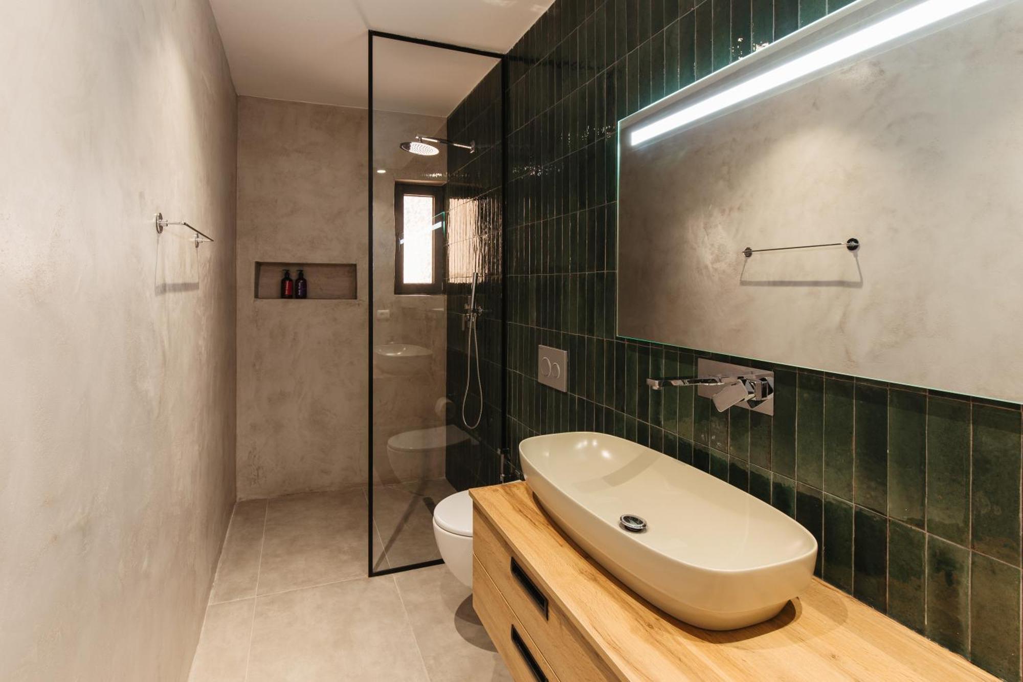 Greygreen By Holistay Tirana Buitenkant foto
