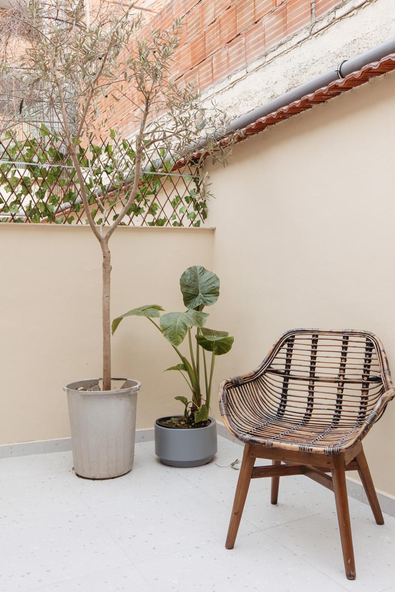 Greygreen By Holistay Tirana Buitenkant foto